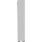 Ekena Millwork Brontes Architectural Grade PVC Corbel, 1 7/8"W X 6 1/2"D X 11"H CORP01X06X11BR - alternate 2
